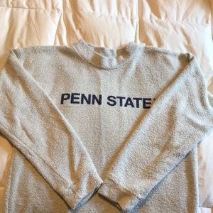 Penn state sweatshirt